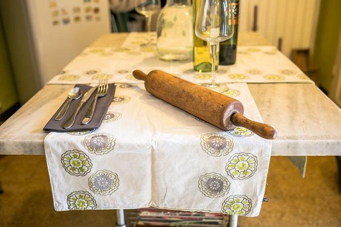 Private Market Tour, Lunch or Dinner and Cooking Demo in Vietri Sul Mare - Good To Know