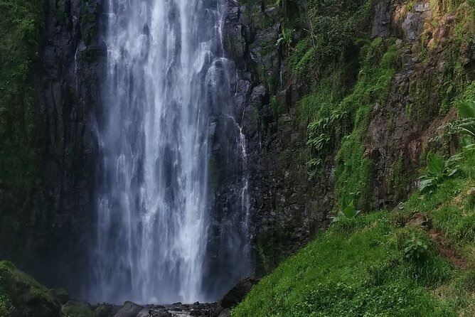 Private Materuni Waterfalls Hiking and Coffee Tour - Key Points