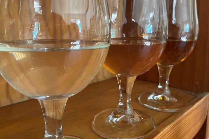 Private Mead Taste Experience in Lourdes - Good To Know