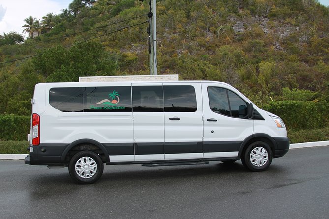 Private Mini Van (Round Trip) - Good To Know
