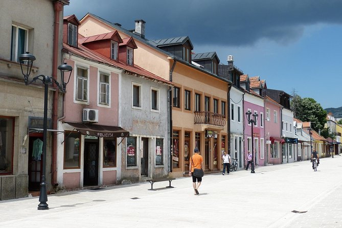 Private Montenegro Tour - Cetinje, Kotor & Budva Visit - Good To Know