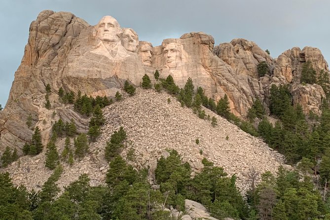 Private Mount Rushmore and Flume Trail Hike - Good To Know