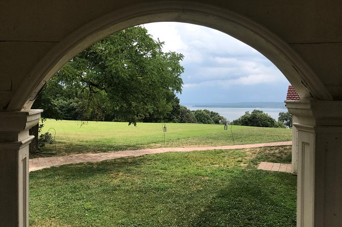 Private Mount Vernon Tour - Good To Know