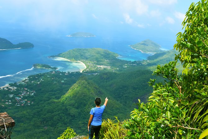 Private Nature Trail (Hiking) (1-2 Persons) - Good To Know