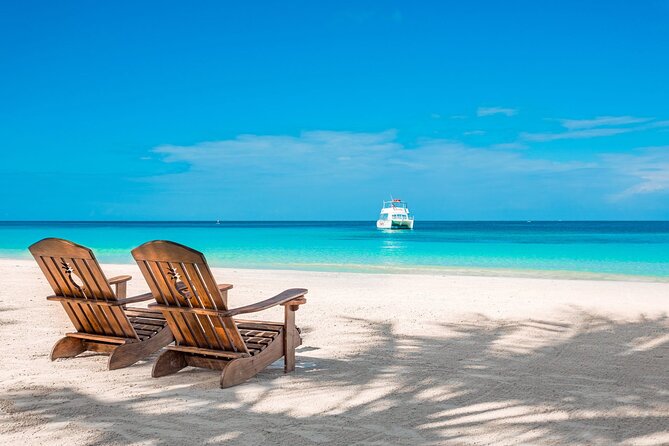 Private Negril Day Trip to Seven Miles Beach and Ricks Cafe From Falmouth - Itinerary Highlights