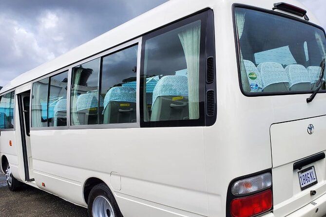 Private Negril Hotels Transfer From Montego Bay (Mbj)Airport - Transportation Options