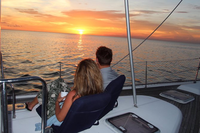 Private New Orleans 2-Hour Sail Aboard a Luxury Yacht - Good To Know