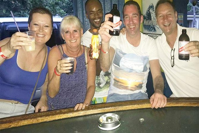 Private Nightclub Tour With Transfer From Ocho Rios, Runaway Bay - Good To Know