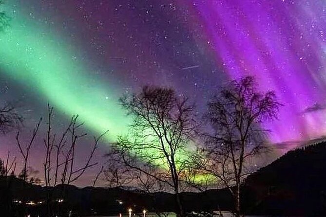 Private Northern Lights Tour From Reykjavik