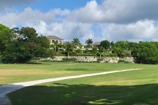 Private Northern Tour of Barbados Ebike 2 Battery - Key Points