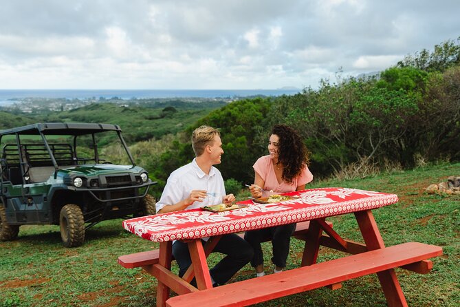 Private Off-Road Sunset Dinner - Good To Know