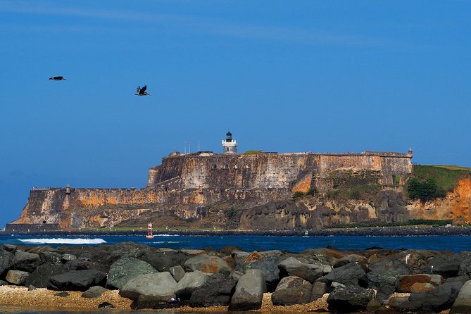 Private Old San Juan Walking Tour - Duration and Price