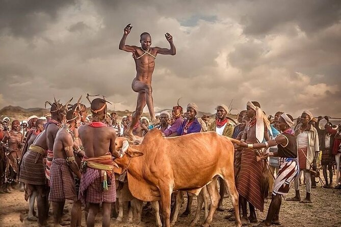Private Omo Valley Tour: Experience Ethiopias Tribal Traditions - Pickup and Start Time