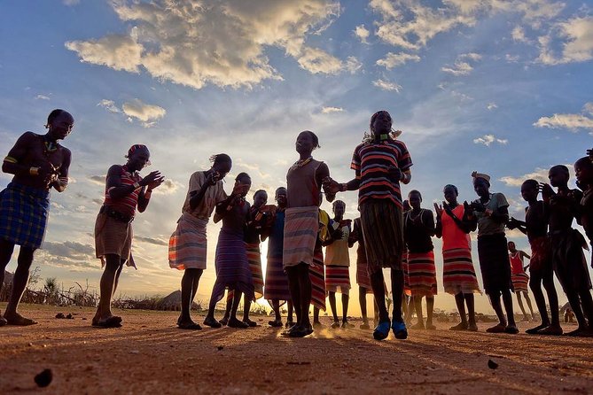 Private Omo Valley Tours From Addis Ababa - Good To Know