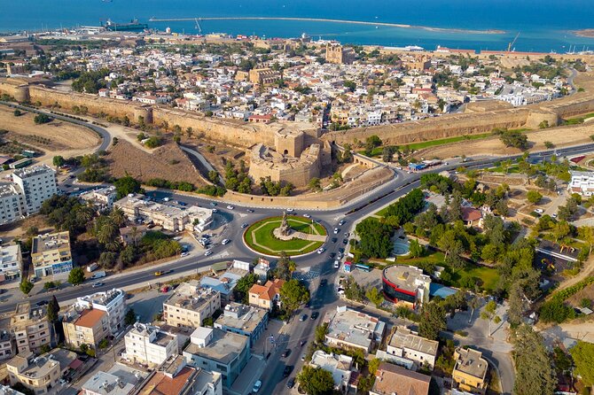Private One Day Historical Tour in Cyprus - Good To Know