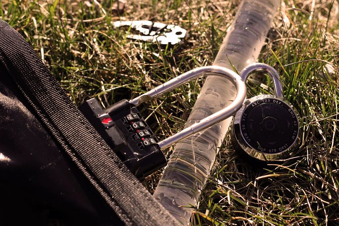 Private: Outdoor Escape Game Freiburg: Linus: the Water Is Coming! - Key Points