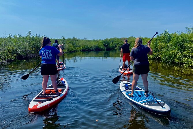 Private Paddle Board Adventure - About Your Stay