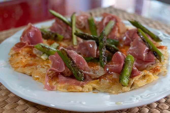Private Paella and Tapas Cooking Class in a Local Chefs Home - Good To Know