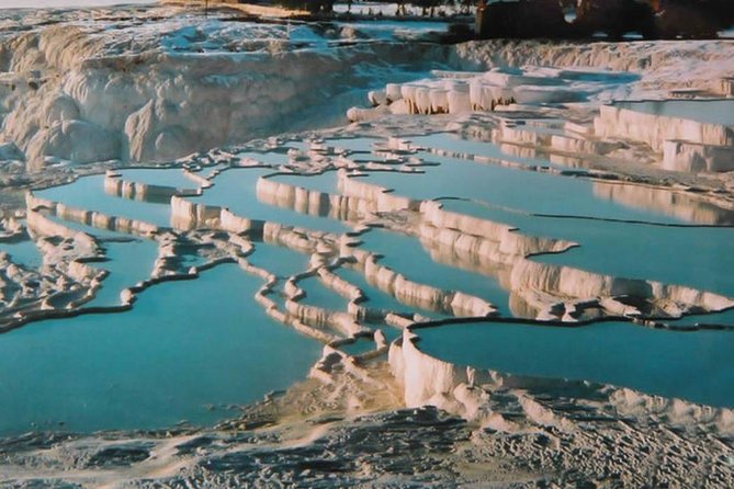 Private Pamukkale & Hierapolis Ancient City - Good To Know