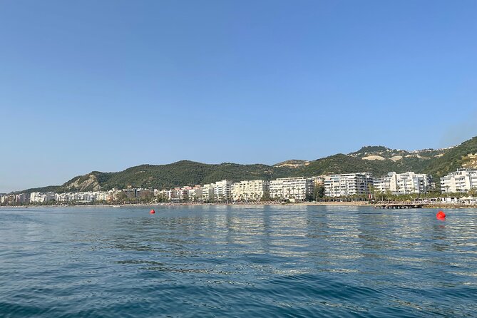 Private Panoramic Boat Tour of Vlora Bay - Good To Know