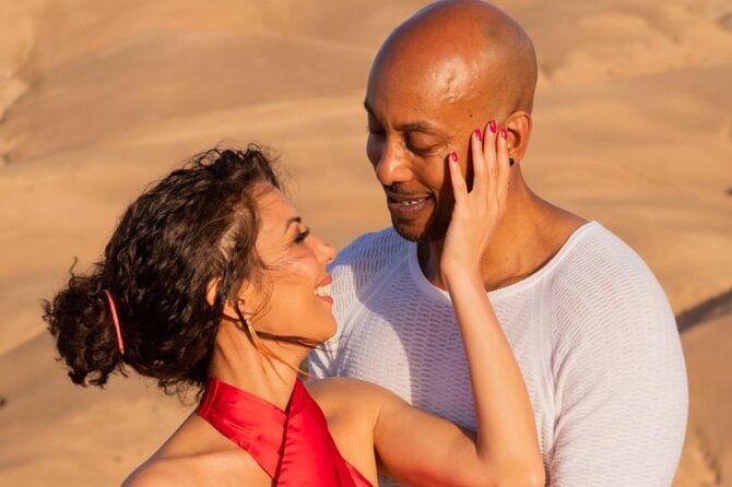 Private Photo Session in the Cult Places of Marrakech - Key Points