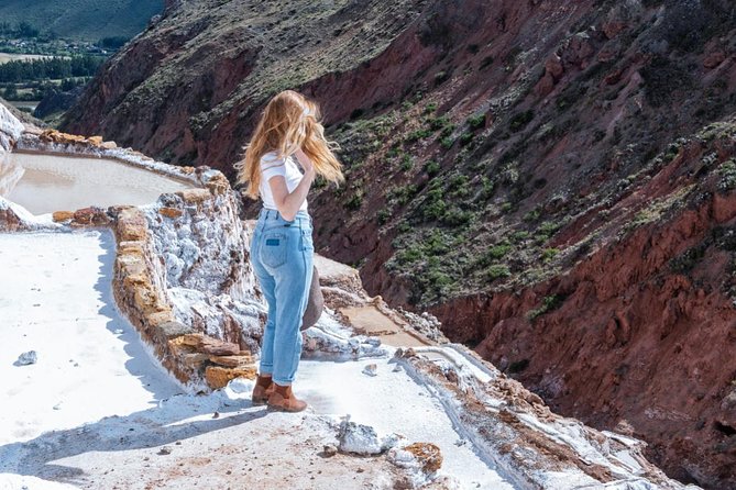 Private Photo Session With a Local Photographer in Cusco - About Your Stay