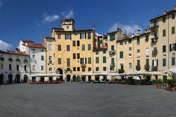 Private Photo Shoot in Lucca - Good To Know