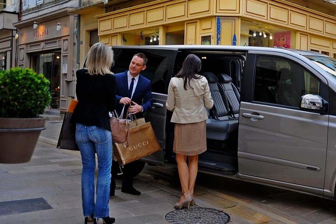 Private Pickup & Transfer From & to Cairo Airport - Good To Know