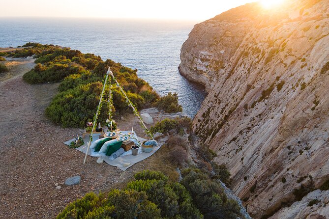 Private Picnic Experience in Malta - Good To Know