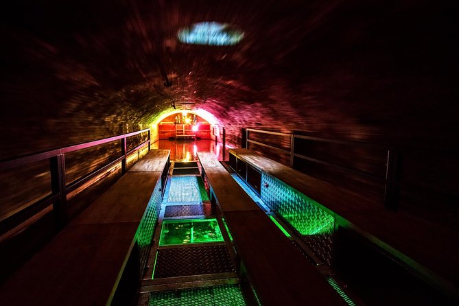 Private Prague Tour - 4 Hours Driving - Key Points