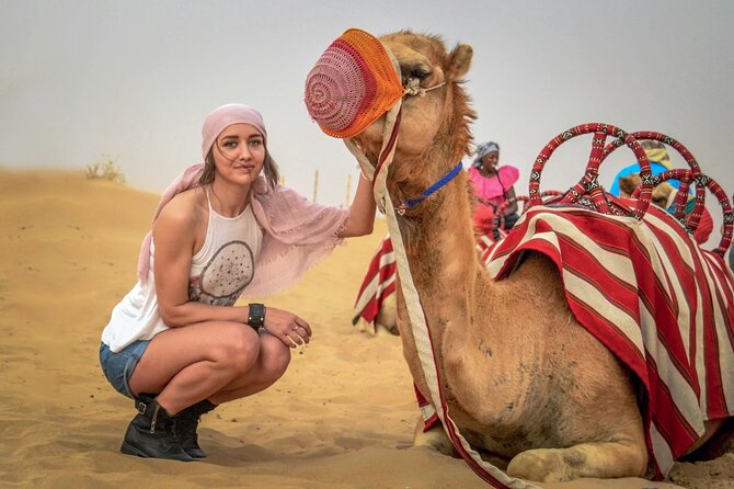 Private Premium Desert Safari 4x4 Vehicle With BBQ Dinner - DUBAI - Good To Know
