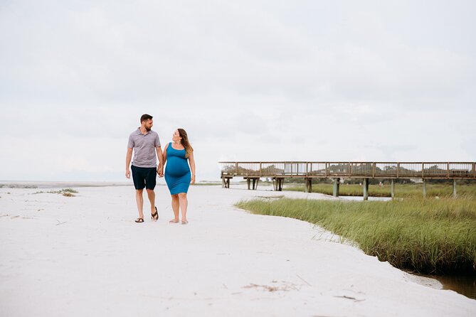 Private Professional Holiday Photoshoot in Hilton Head Island - Good To Know