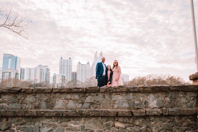 Private Professional Vacation Photoshoot in Atlanta - Good To Know