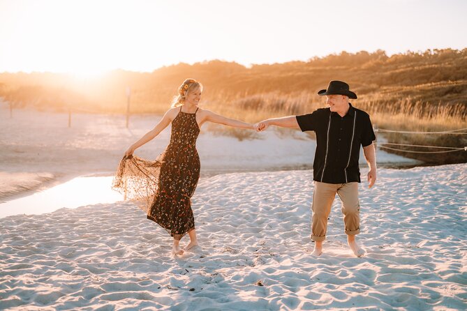 Private Professional Vacation Photoshoot in Myrtle Beach - Good To Know