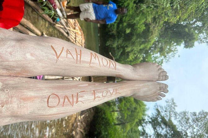 Private Rafting on the Great River and Limestone Body Massage - Key Points