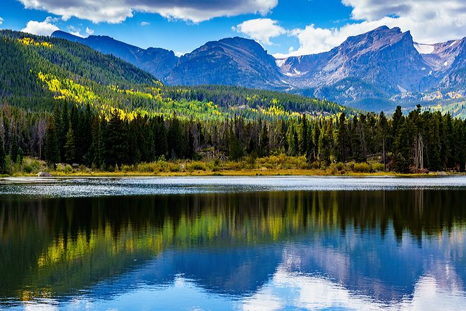 Private Rocky Mountain National Park Tour From Denver - Good To Know