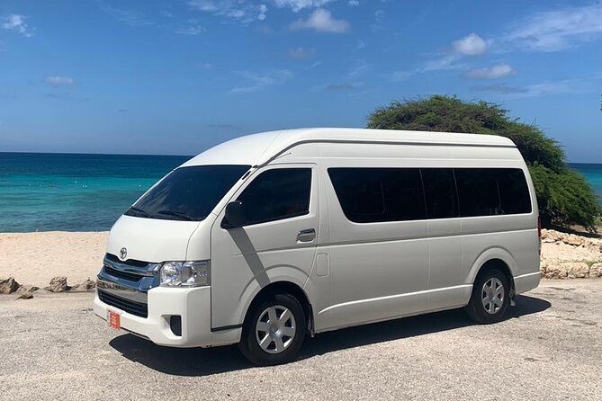 Private Round-Trip Airport Transfer - Good To Know