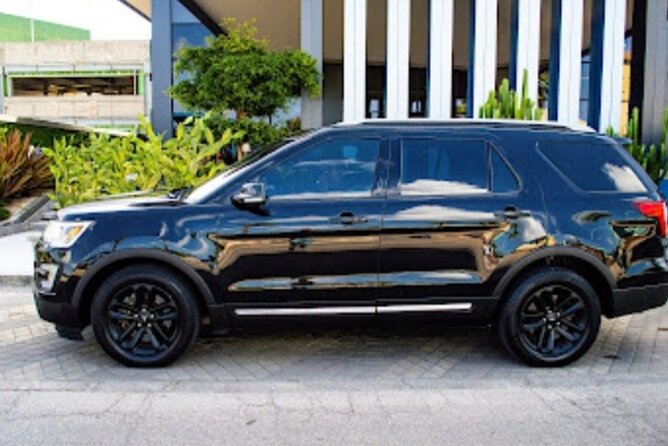 Private Round-Trip Airport Transfer In Aruba - Good To Know