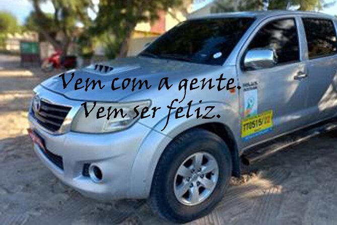Private Round-Trip Transfer From JJD Airport to the Village of Jeri - About Your Stay