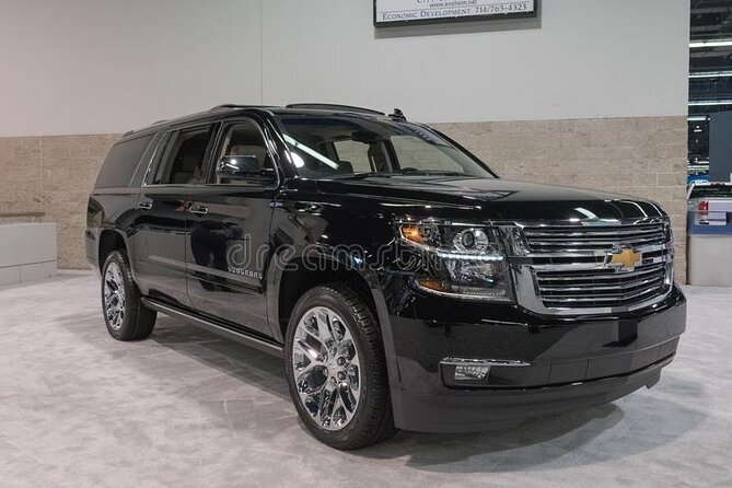 Private Roundtrip New York Airport Transfer to New York City - Overview of Service