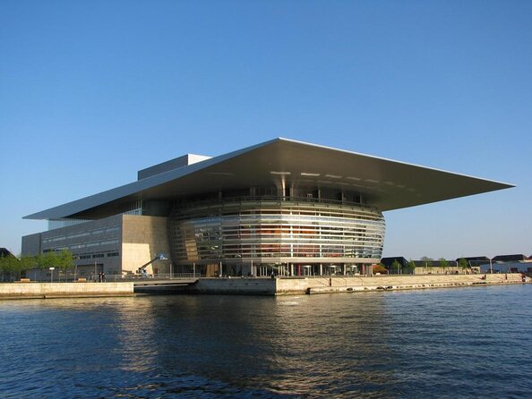 Private - Royal Tour of Copenhagen - Live Guided - Good To Know
