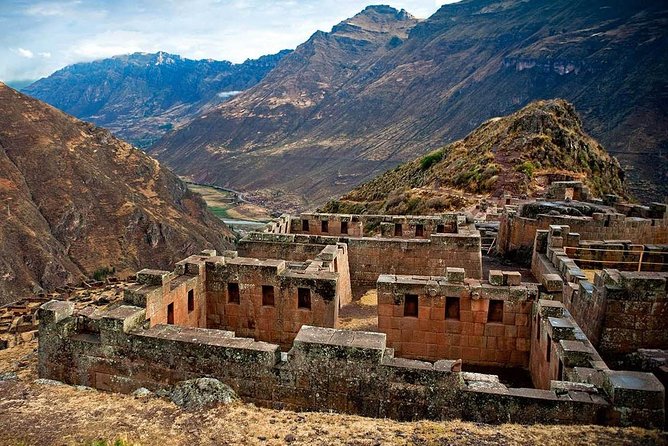 Private Sacred Valley Tour Market and Ruins of Pisaq in Cusco - Good To Know