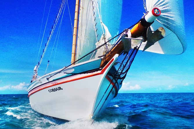 Private "Sail & Hike" Tour of Grenada - Tour Overview
