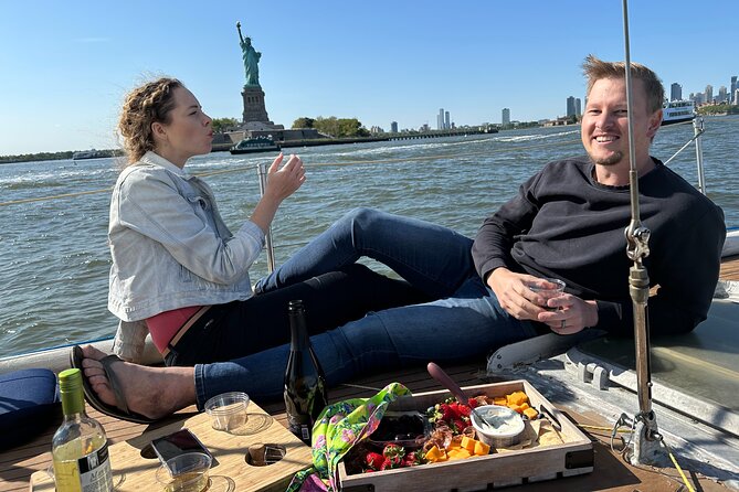Private Sailing Charter in Brooklyn - Good To Know