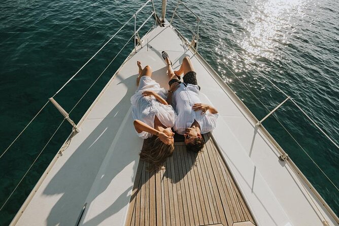 Private Sailing Cruise From Heraklion to Dia Island - Good To Know