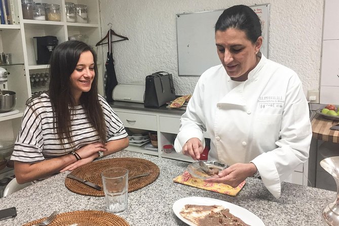 Private San Angel Tour and Authentic Cooking Class in Mexico City - Key Points