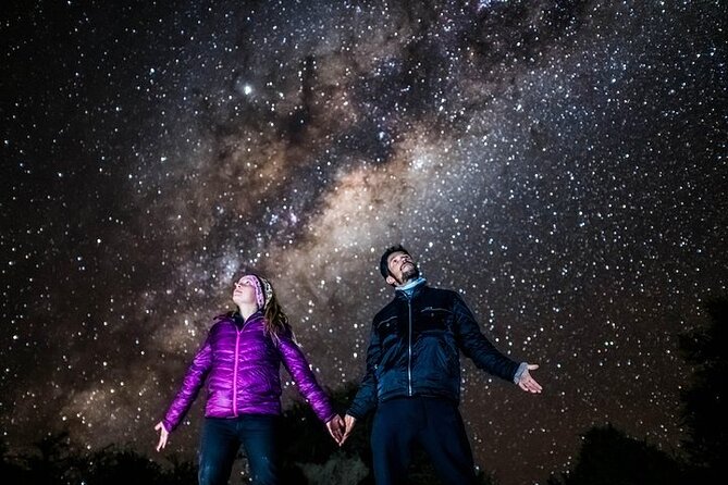 Private San Pedro De Atacama Astronomical Tour - About Your Stay