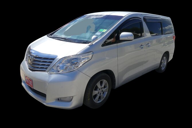 Private Sangster Airport Transfer to Moon Palace Ocho Rios - Good To Know