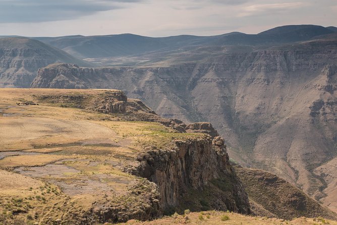 Private Sani Pass LONGER Day Tour Into Lesotho Fully Inclusive - Good To Know