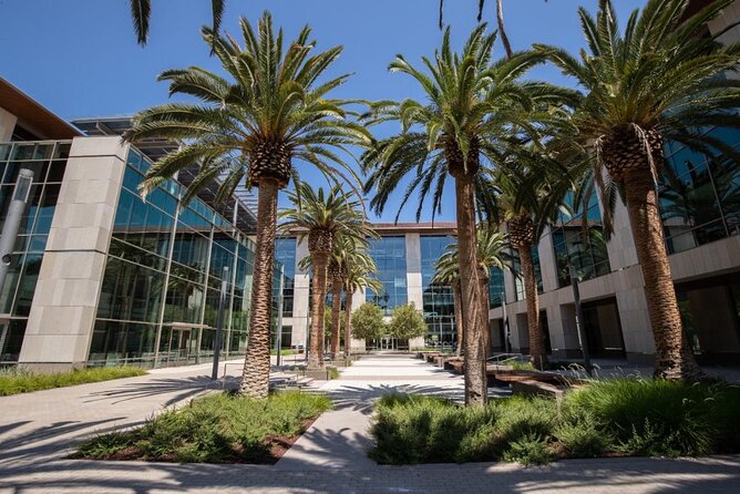 Private Santa Clara University Tour - About Your Stay
